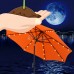 Vidagoods 9' ft Solar LED Aluminium Patio Umbrella Light Deck Gazebo Tilt Beach Garden (5 Colors)   